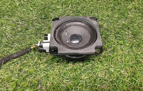 Chevrolet Suburban Panel speaker 15186673