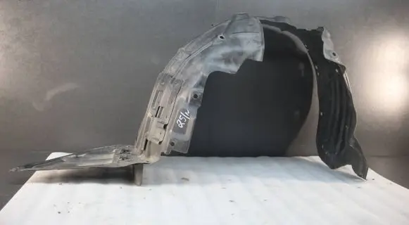 Mazda CX-3 Front arch 