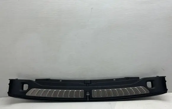 BMW X3 G01 Trunk/boot sill cover protection 7396612 51477396612 7451091