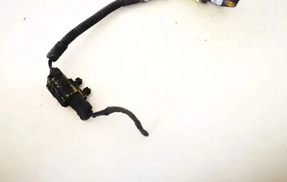 Dodge Nitro Airbag deployment crash/impact sensor p04896061aa