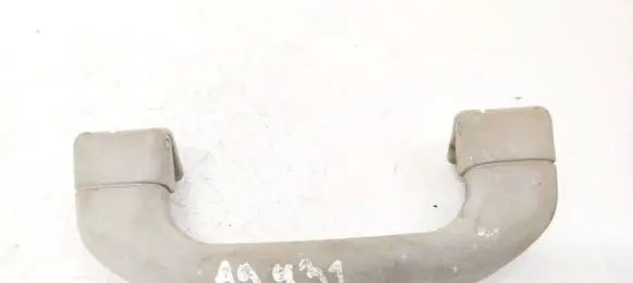 Skoda Octavia Mk1 (1U) Front interior roof grab handle