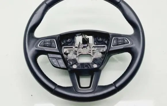 Ford Kuga II Steering wheel GV413600DC1GHZ GV413600DC