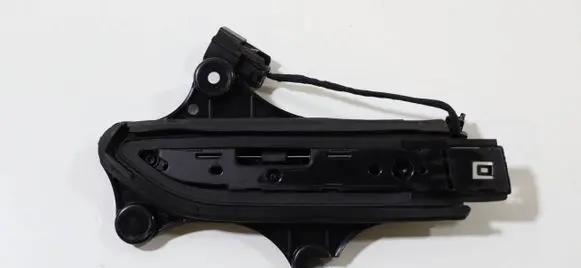 Tesla Model X Rear door handle trim 1045158-00-D 104515800D 1045158