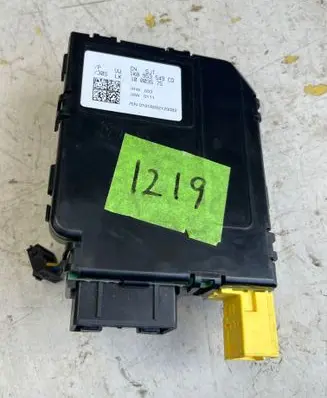 Skoda Octavia Mk2 (1Z) Steering angle sensor 1K0953549CQ 10003575