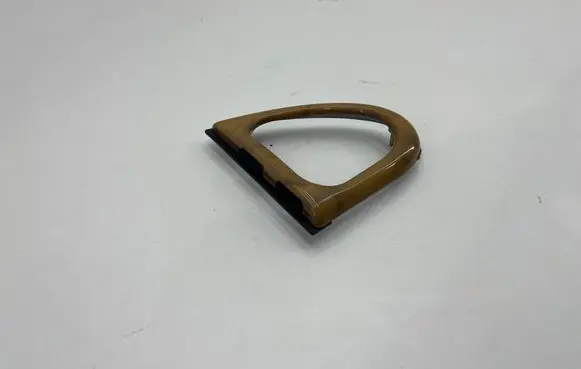 Jaguar XK8 - XKR Dashboard side end trim