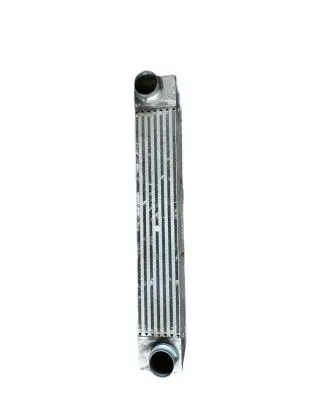 BMW 5 E60 E61 Intercooler radiator 1700778744604