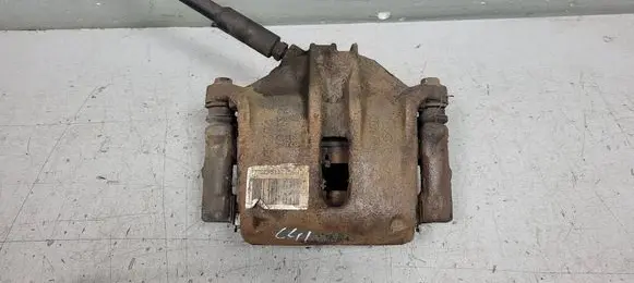 Citroen C4 I Rear brake caliper 
