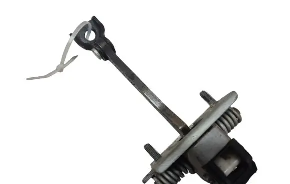 Citroen C3 Front door check strap stopper