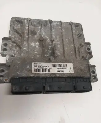 Renault Megane III Engine control unit/module 237102256R 237103251R S180158108A