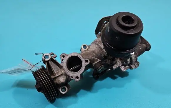 Infiniti Q30 Water pump 015001803RT IMPRK1473837