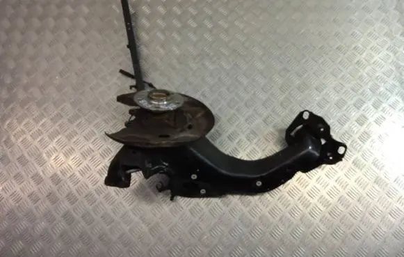 BMW X1 F48 F49 Rear wheel hub