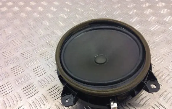 Toyota Highlander XU70 Front door high frequency speaker 861600E340