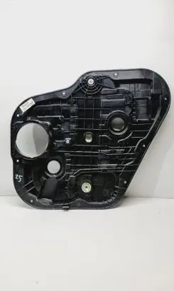 KIA Sorento Rear window lifting mechanism without motor 81420C5000 83481C5000