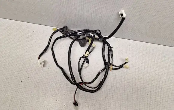 Subaru Outback Tailgate/trunk wiring harness 81817AJ000