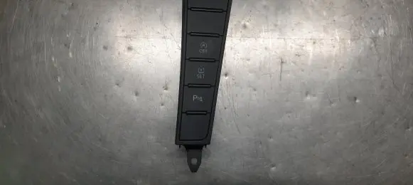 Volkswagen PASSAT B7 Other switches/knobs/shifts 3AB927238R