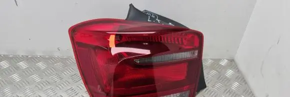 BMW 1 F20 F21 Rear/tail lights