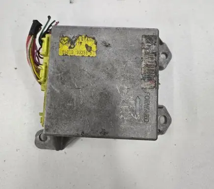 Mazda 6 Airbag control unit/module G31A57K30B 6L01d3325551 6001D33255