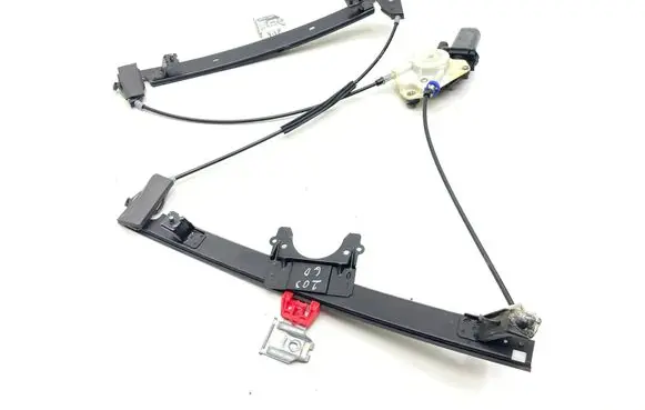 Maserati Quattroporte Sliding door window regulator with motor D247602RA1495