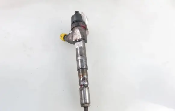 Alfa Romeo 147 Fuel injector 0445110111