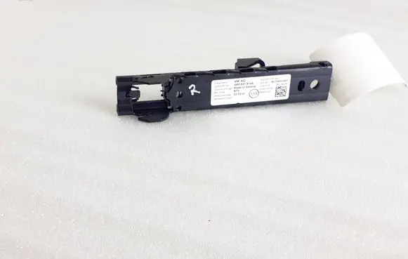 Audi Q2 - Seat belt height adjuster 4M0857819A 10386BJ