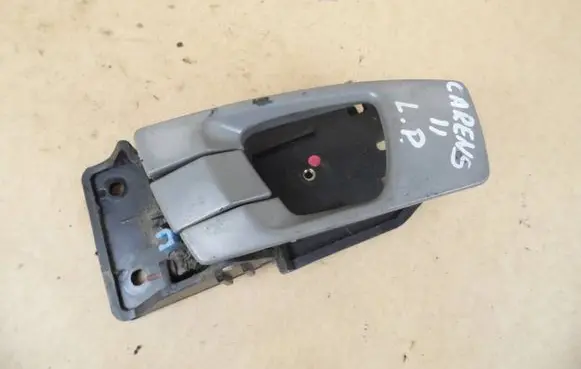 KIA Carens II Front door interior handle