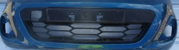 Nissan Micra Front bumper R19P3