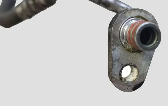 Ford Galaxy Air conditioning (A/C) pipe/hose