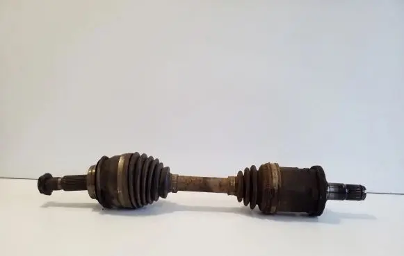 Toyota Hilux (AN120, AN130) Front driveshaft 434300K080