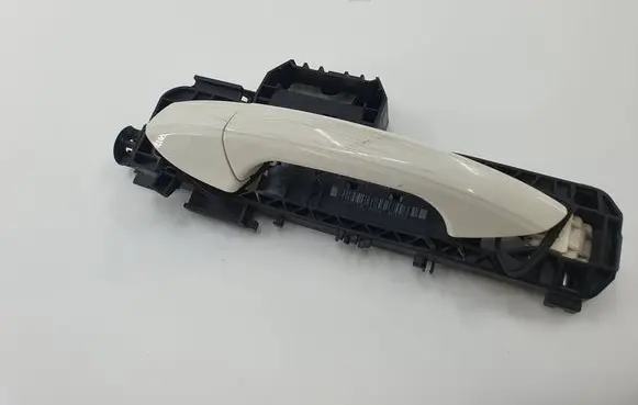 Mercedes-Benz E W212 Rear door exterior handle A2047602134