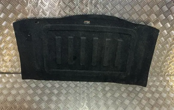 KIA Picanto Trunk/boot mat liner PU20209
