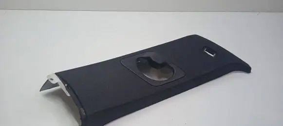 BMW X5 E70 (C) pillar trim 503362PE