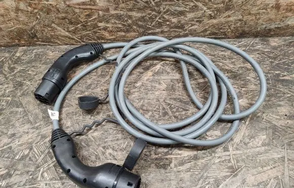 BMW i3 Electric car charging cable 5A0B427