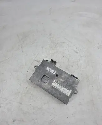 Audi Q7 4L MMI control unit 4E0035729A 4L0910729P