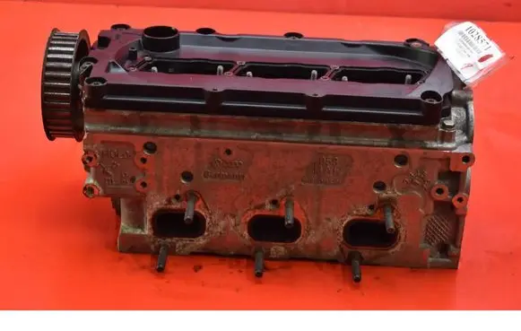 Audi A6 Allroad C5 Engine head 0593AF