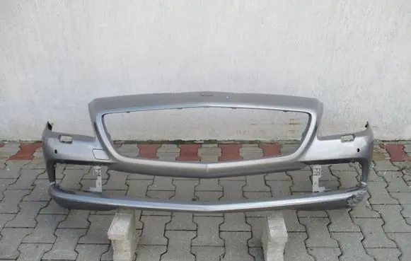 Mercedes-Benz SLK R172 Front bumper