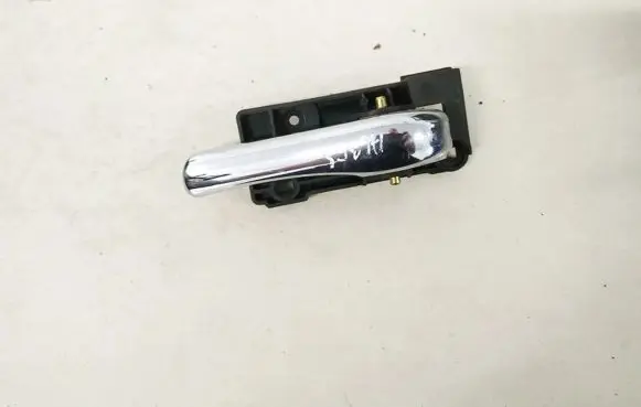 Alfa Romeo 156 Rear door interior handle