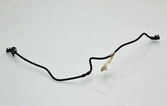 Peugeot 508 Engine coolant pipe/hose 9686646780
