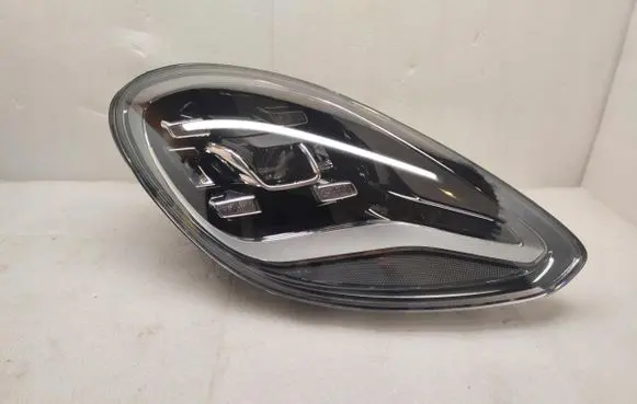 Porsche Panamera (971) Headlight/headlamp