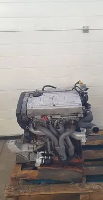 Fiat Barchetta Engine 183A1000