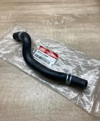 Coolant pipe/hose