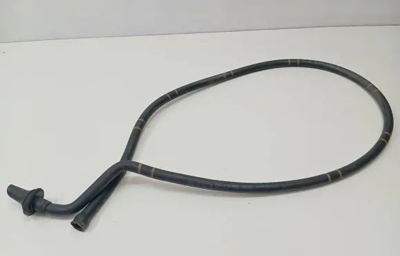 Porsche Macan (95B) Water drain line hose 95B877203HL