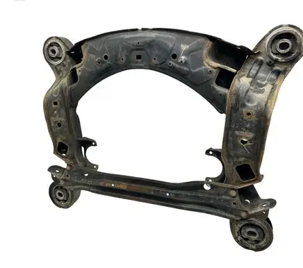 Audi A6 S6 C6 4F Front subframe 2204307316