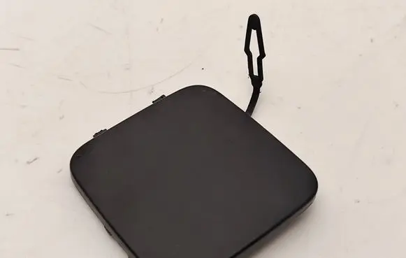 Citroen C4 III e-C4 Rear bumper row hook cap/cover 9834703480 086593