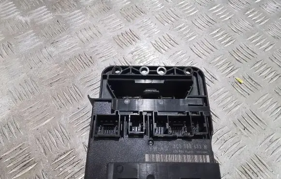 Volkswagen PASSAT B6 Comfort/convenience module 3C0959433M