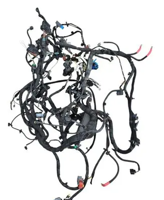 Alfa Romeo Giulia Other wiring loom 00505488330
