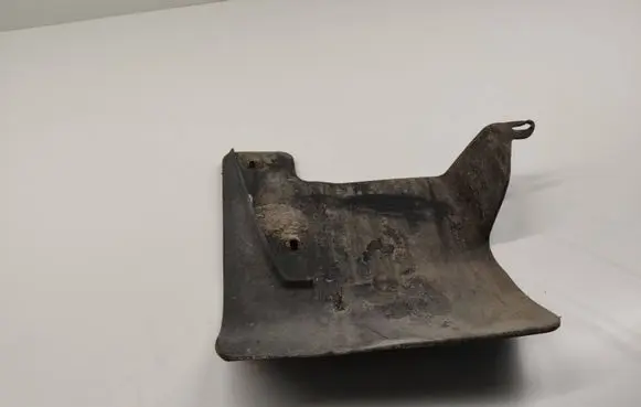 Front mudguard