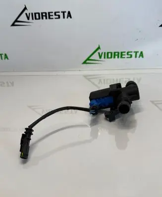Peugeot 208 Electric auxiliary coolant/water pump 9839741280 PA66GF30