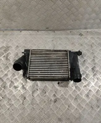 Nissan Qashqai Intercooler radiator 144614EB0A