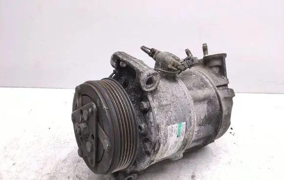 Volvo XC60 Air conditioning (A/C) compressor (pump) P30630921 30630921