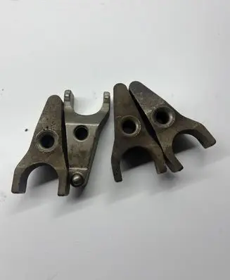 Lexus IS 220D-250-350 Fuel Injector clamp holder